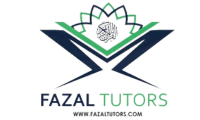 Fazal Tutors